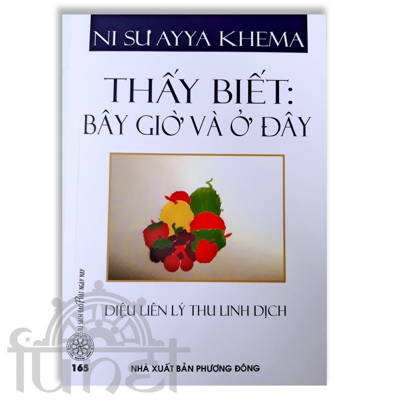 Thấy Biết: Bây Giờ Và Ở Đây